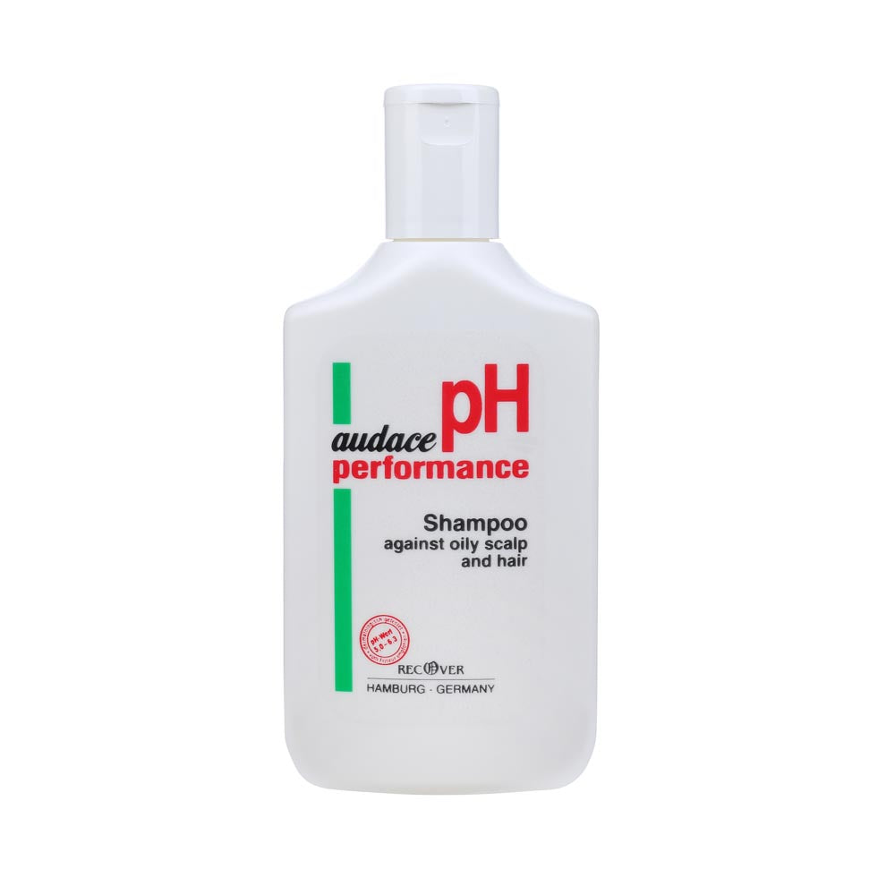 Audace pH Shampoo Oily 250ml