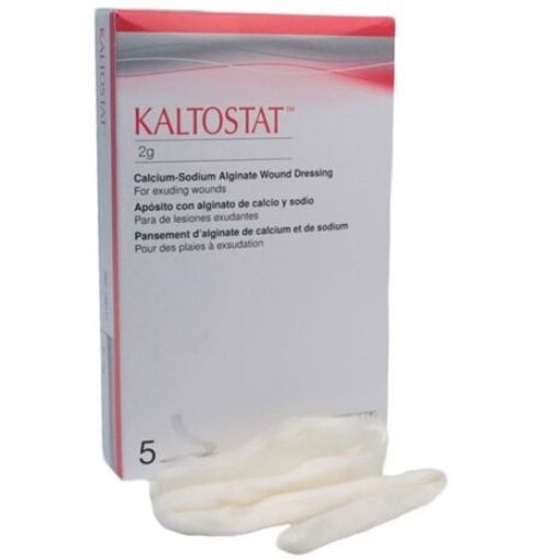 Kaltostat 2g (SOLD PER PC)
