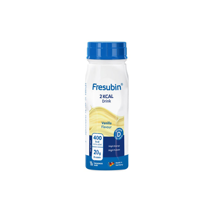 Fresubin 2Kcal Vanilla 200ml