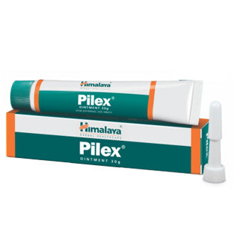Pilex Ointment 30g