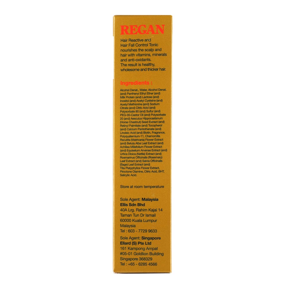 Audace Regan Tonic 200ml
