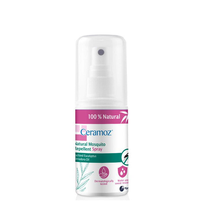 Ceramoz Natural Mosquito Repellent Spray 60ml