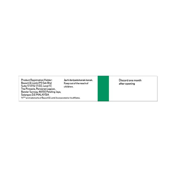Vidisic Eye Gel 10g