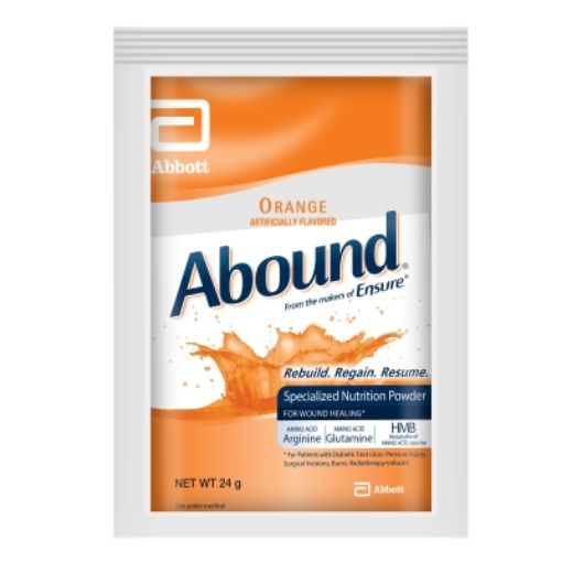 Abound Powder 30 x 24g