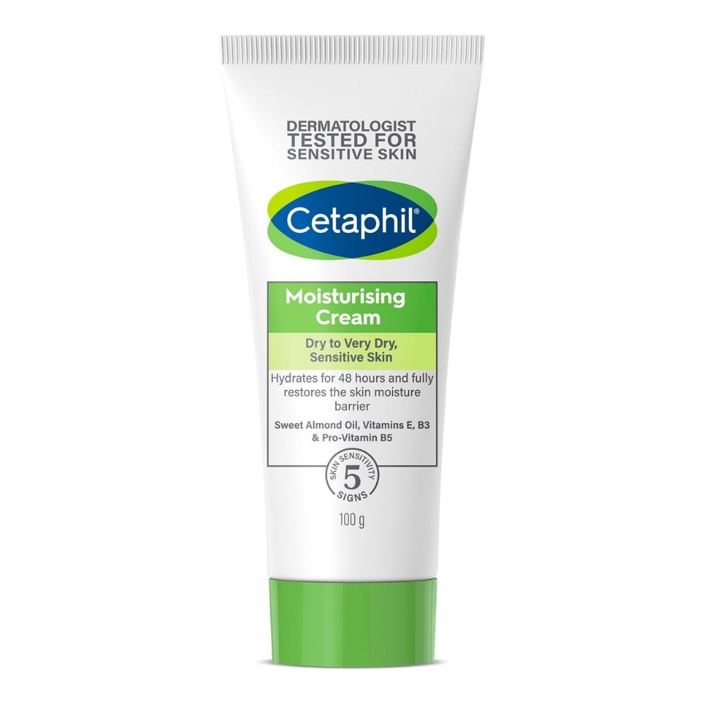 Cetaphil Daily Advance Ultra Hydrating Lotion 85g