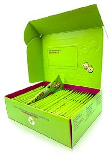 Lactogg+ Probiotic Sachets 30s
