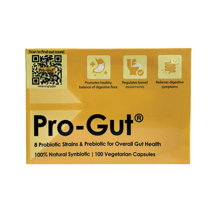 Pro-Gut 100s