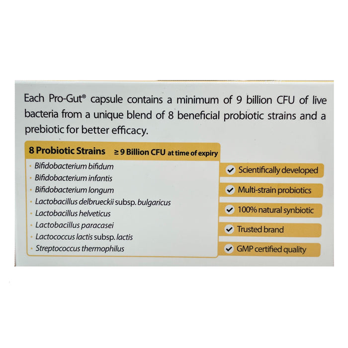 Pro-Gut 100s