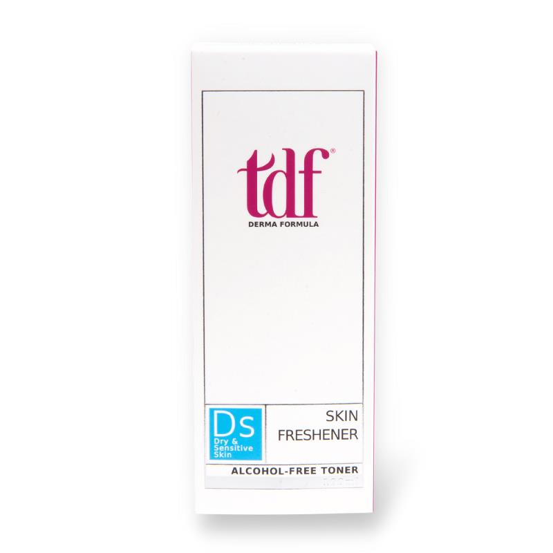 TDF Skin Freshener 100ml
