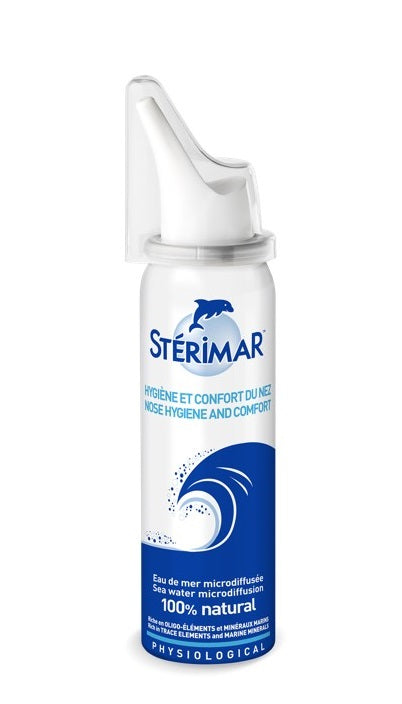 Sterimar Nasal Spray 50ml