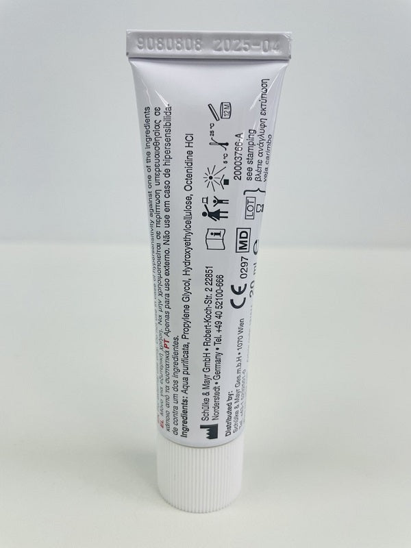 Octenisept Wound Gel 20ml