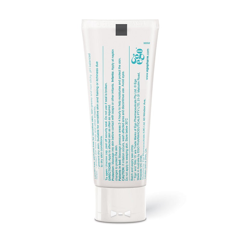 Ego Silic 15 Cream 75g