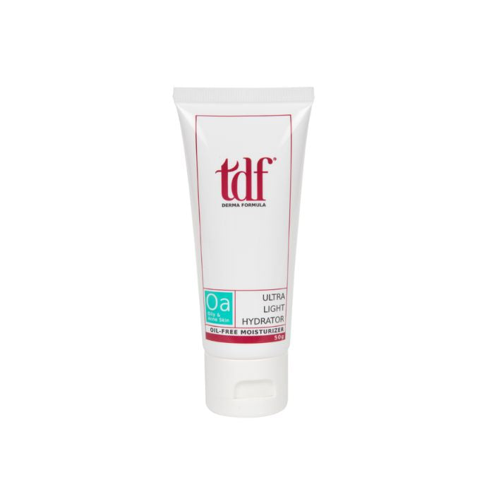 TDF Ultra Light Hydrator 50g