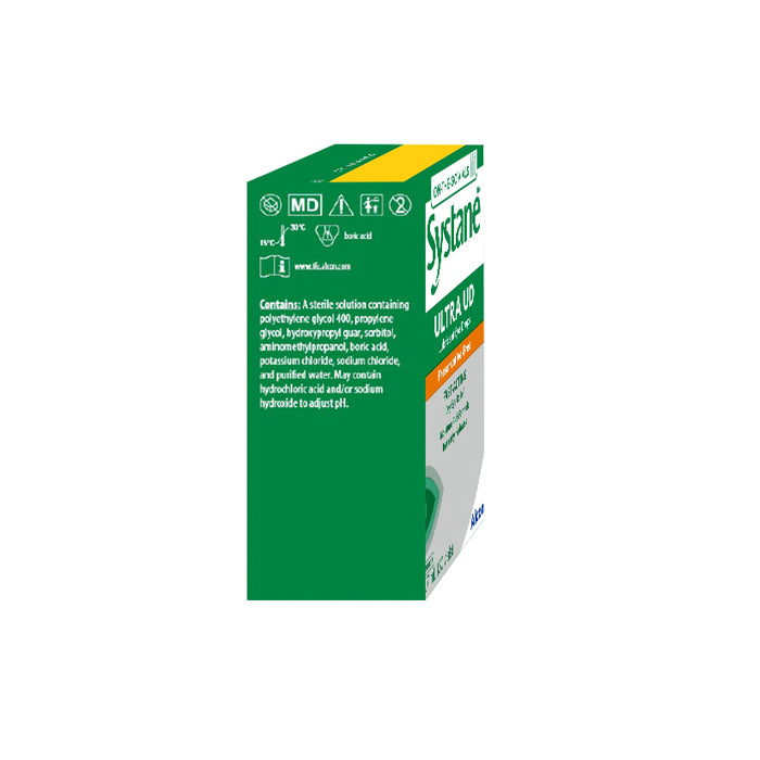 Systane Ultra Unit Dose 0.7ml 30s