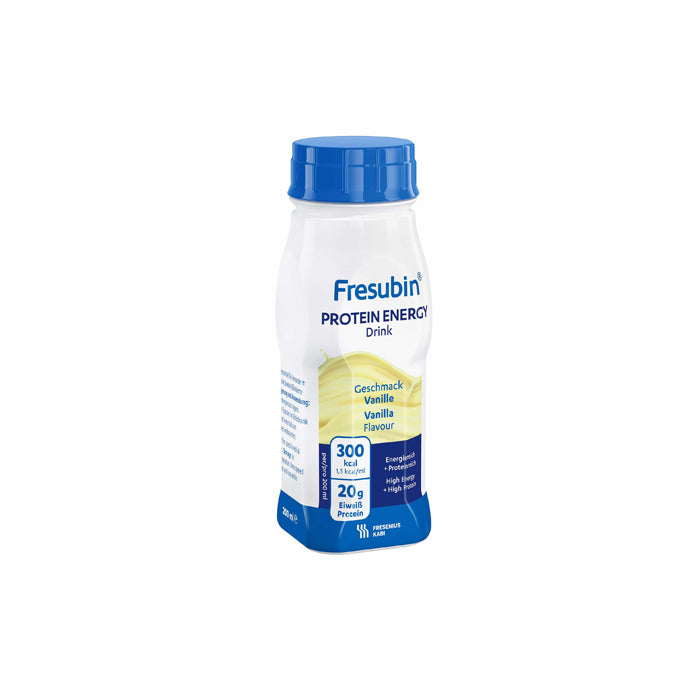 Fresubin Protein Energy Vanilla 200ml