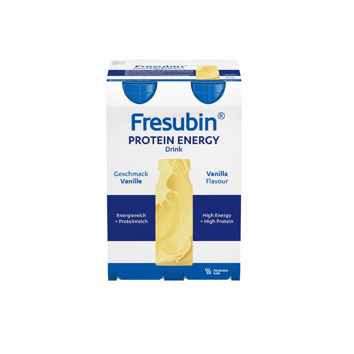 Fresubin Protein Energy Vanilla 200ml