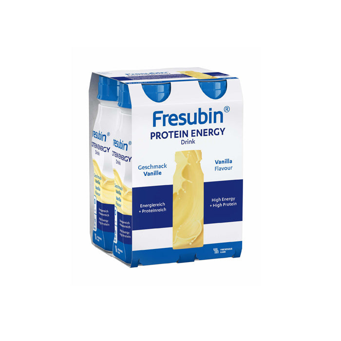 Fresubin Protein Energy Vanilla 200ml