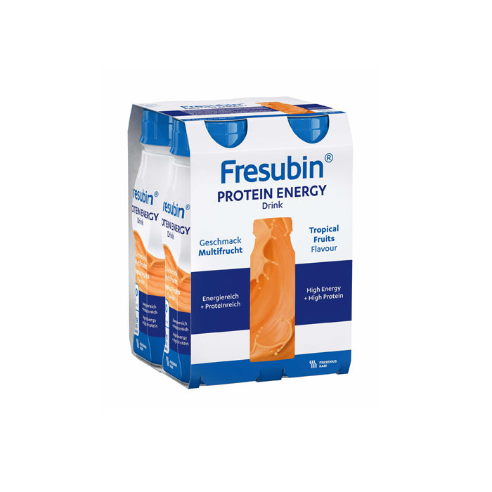 Fresubin Protein Energy Tropical Fruits 200ml