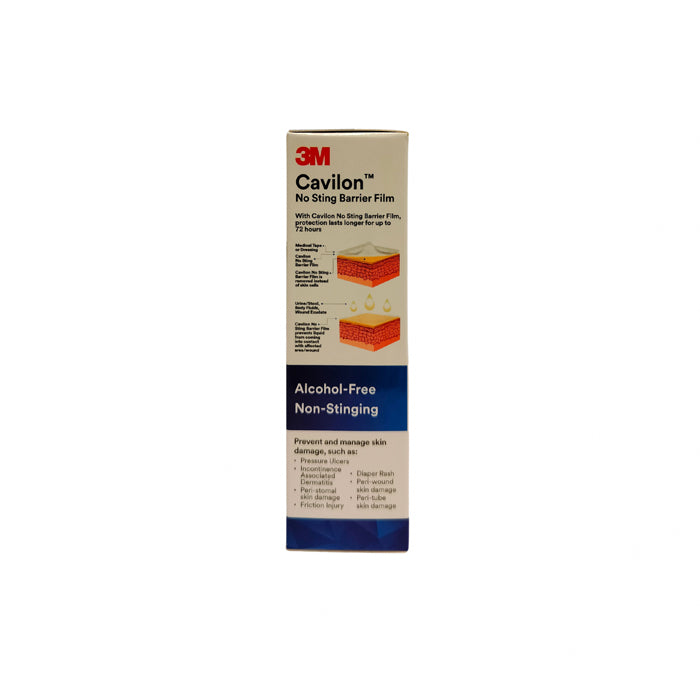 3M Cavilon No Sting Barrier Film Spray 28ml