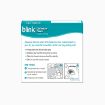 Blink Intensive Tears Eye Drops 0.4ml 20s