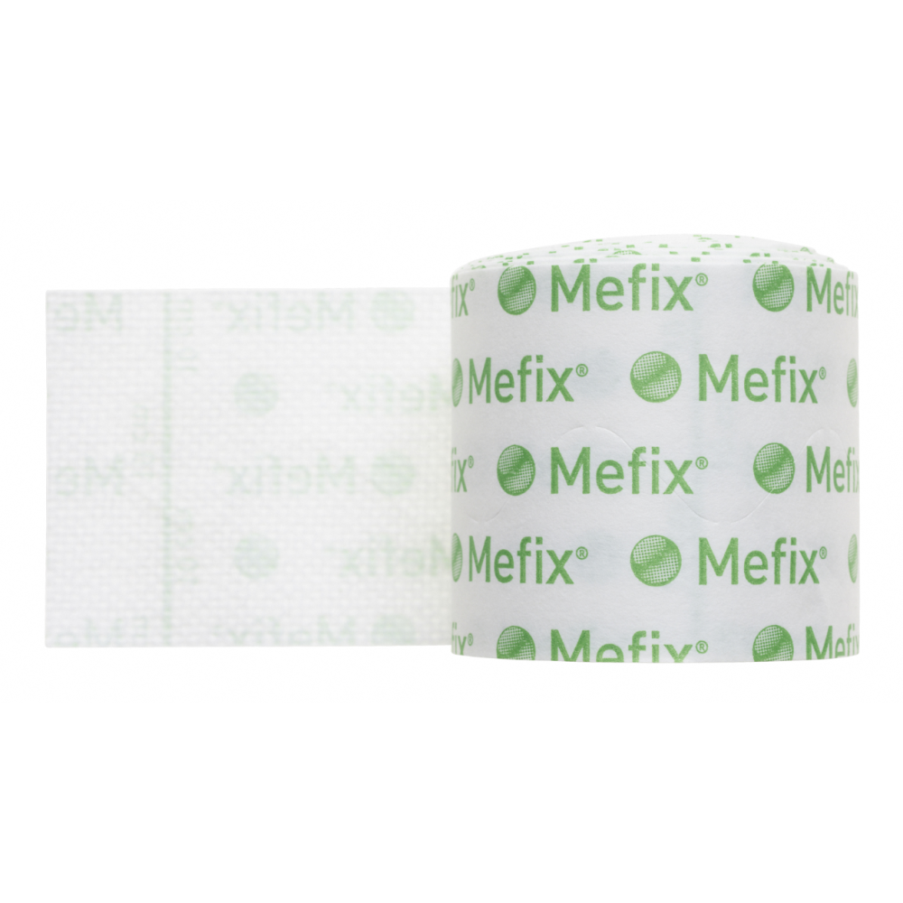 Mefix 5cm X 5cm 10m 1's (310500)