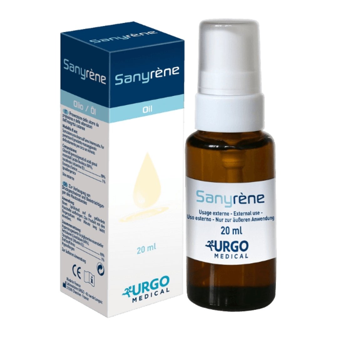 Urgo Sanyrene Spray 20ml