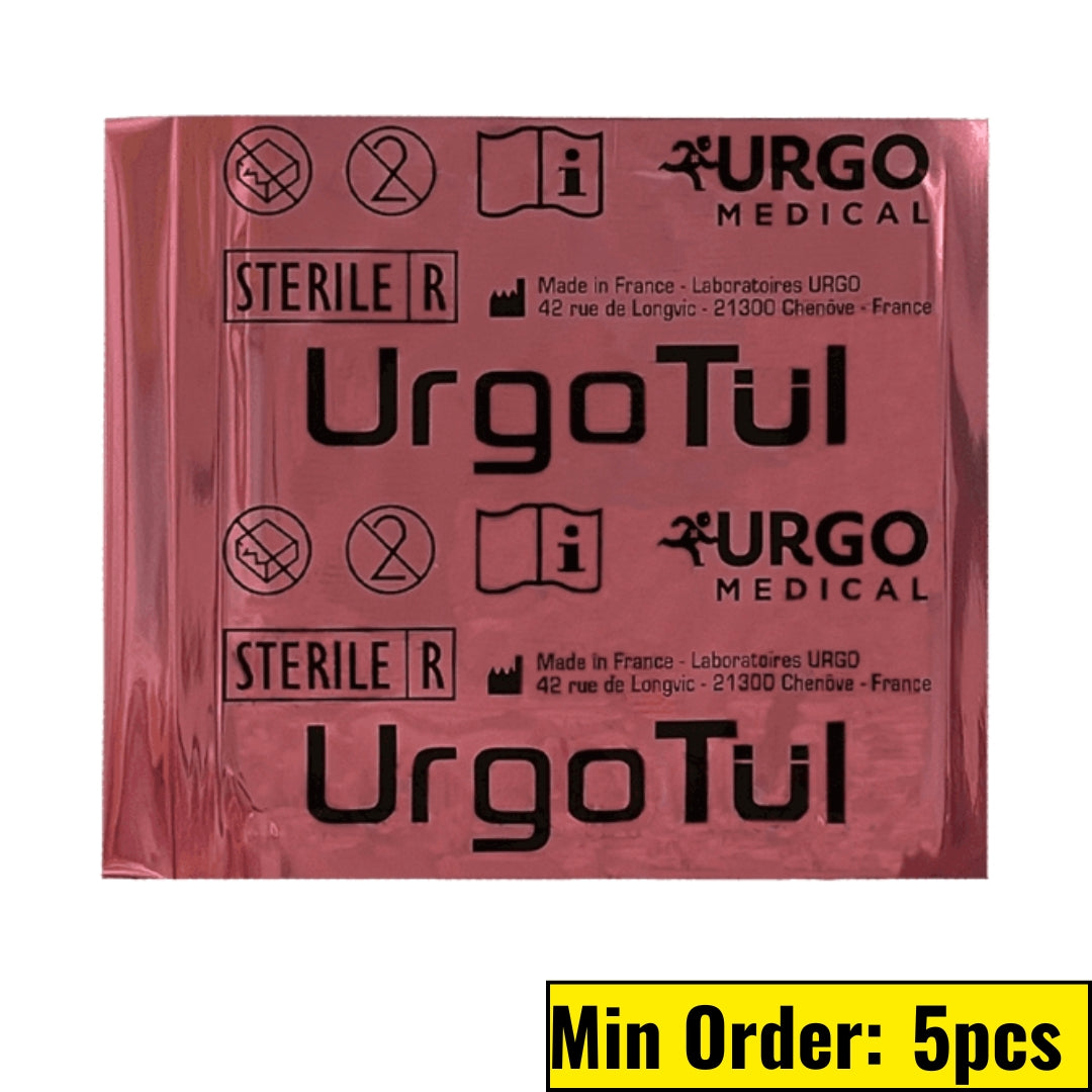 Urgotul 5cmx5cm 1s