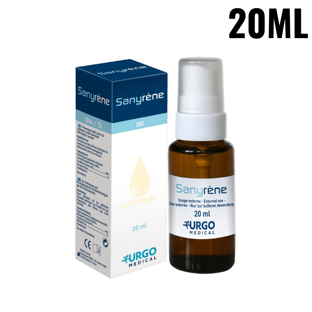 Urgo Sanyrene Spray 20ml