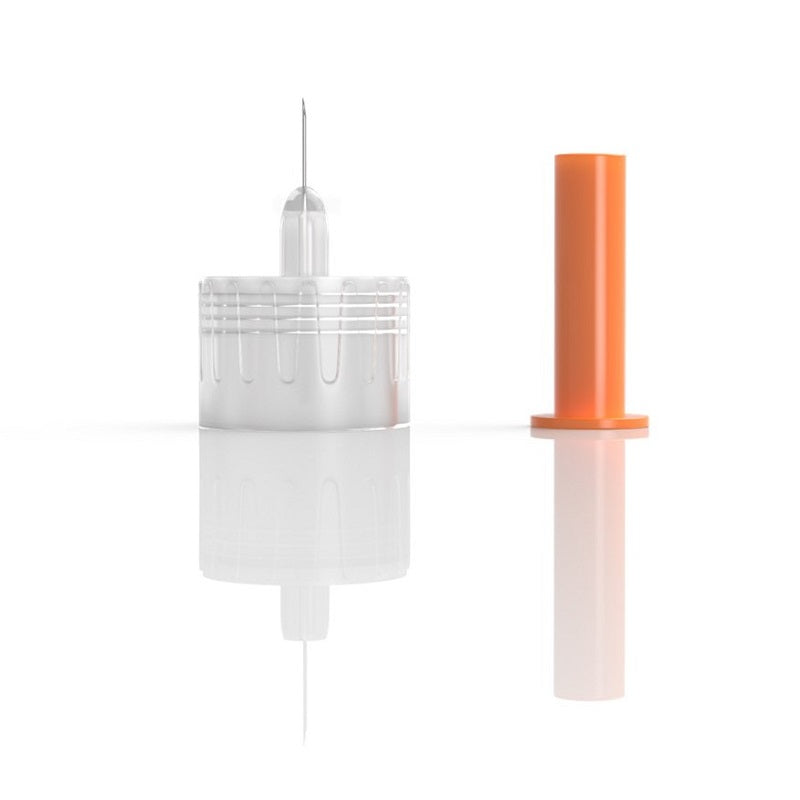 BD Ultra Fine Pen Needle 32G 6mm 100s 320749