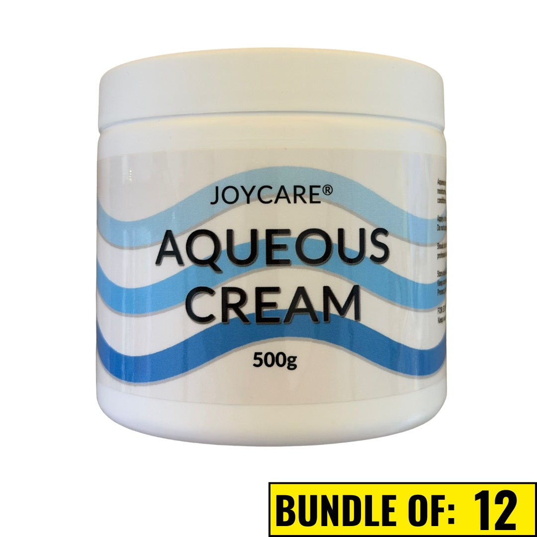 Joycare Aqueous Cream 500g