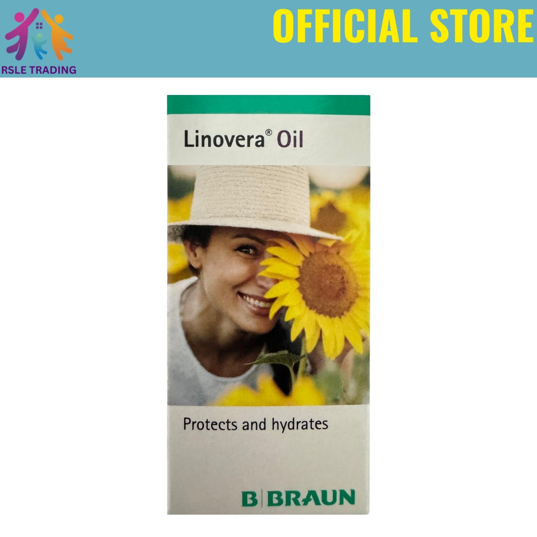 Linovera Oil 50ml