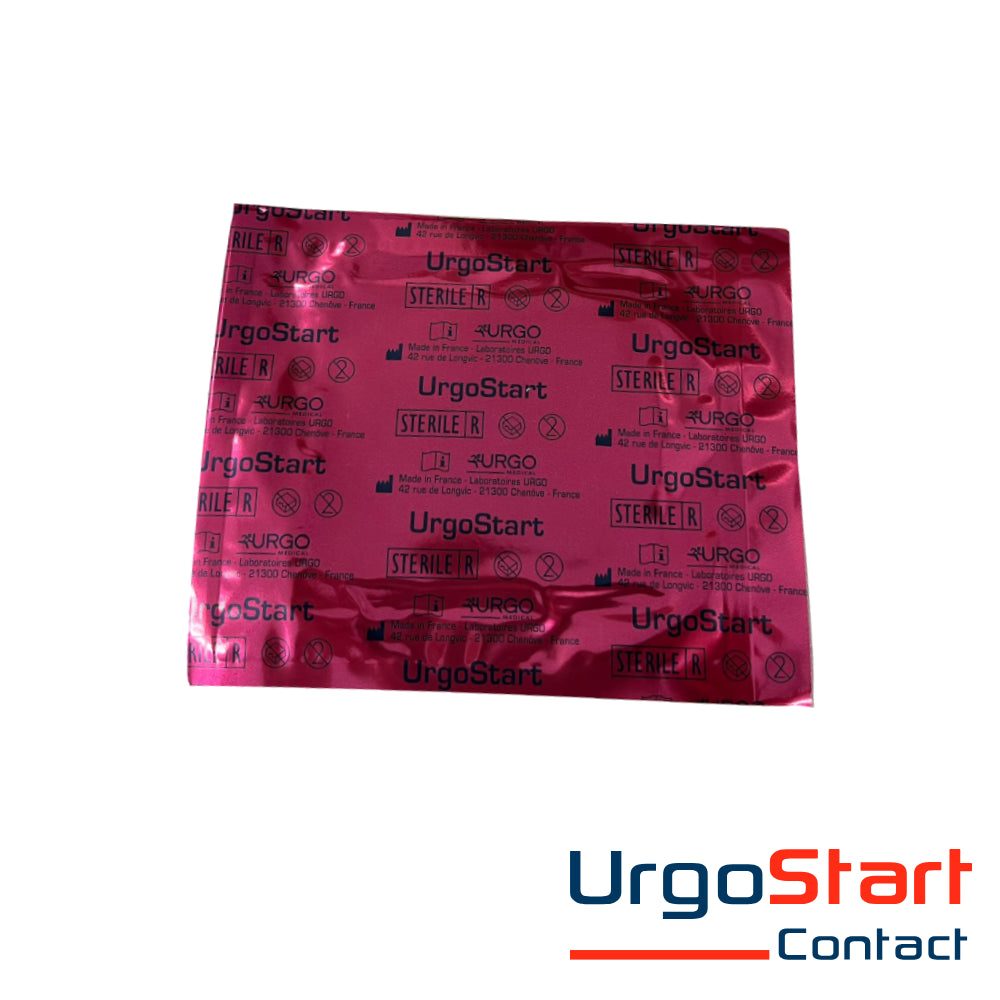 UrgoStart Contact 10 x 10cm 1s (SOLD PER PC)
