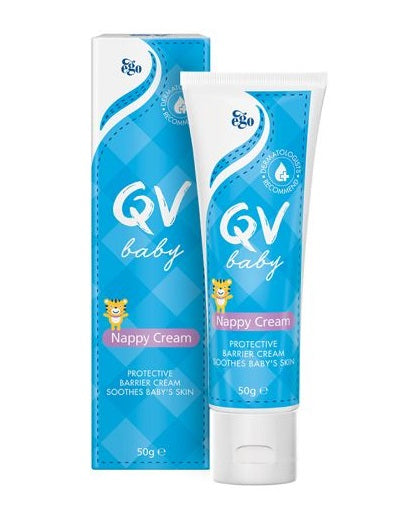 QV Baby Barrier Cream 50g
