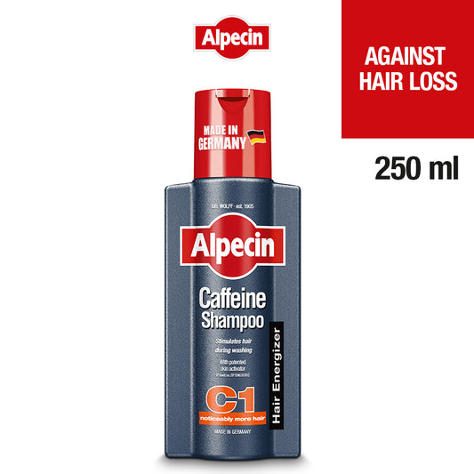 Alpecin Caffeine Shampoo 250ml