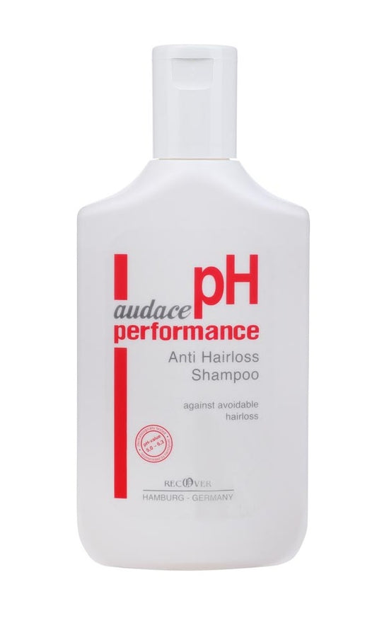 Audace pH Shampoo Hair Loss 250ml