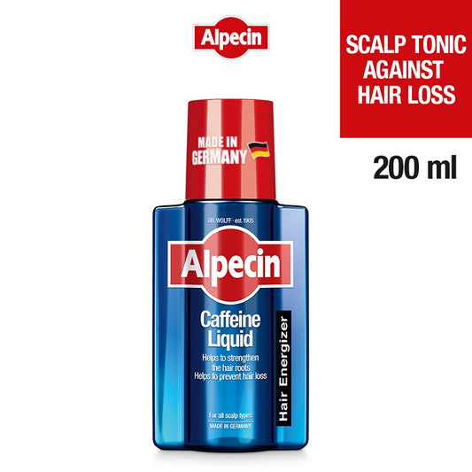 Alpecin Caffeine Liquid 200ml