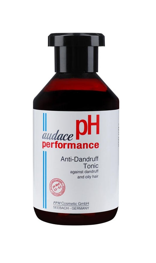 Audace Tonic Anti-Dandruff 250ml