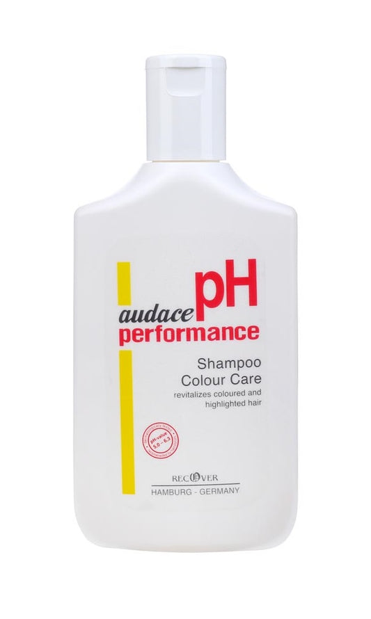 Audace pH Shampoo Colour Care 250ml