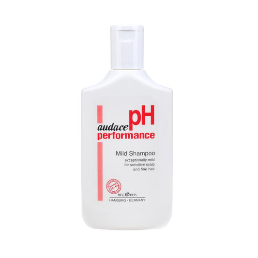Audace pH Shampoo Mild 250ml