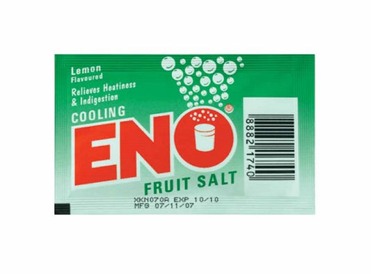 ENO FRUIT SALT SAC(LEMON)