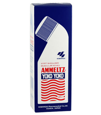 Ammeltz Yoko Yoko 82ml