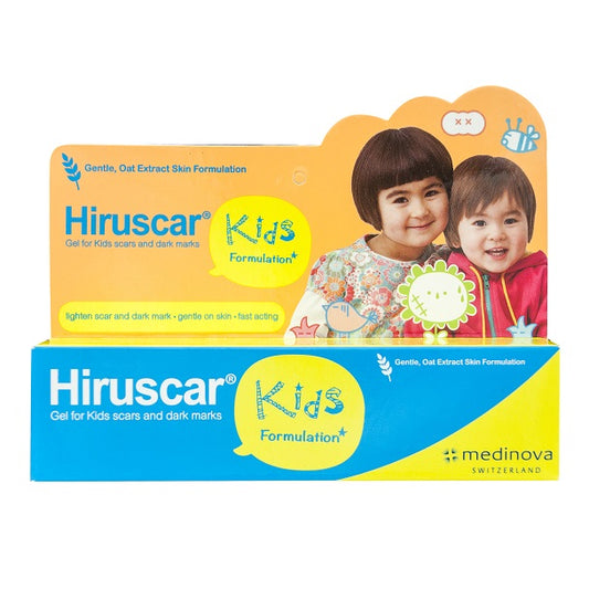 Hiruscar Kids 20g