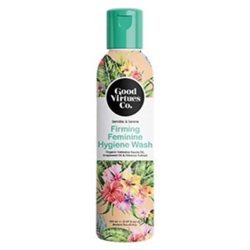 GVC Firming Feminine Hygiene Wash 150ml