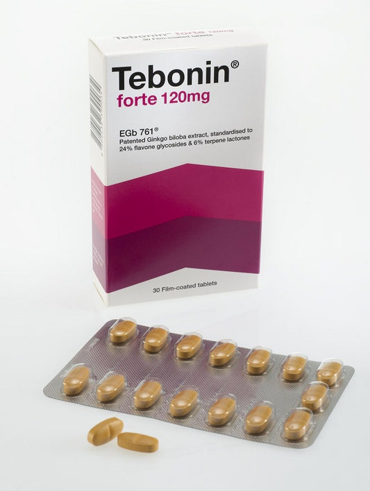 Tebonin Forte 30s