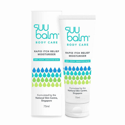 Suu Balm Cream 75ml