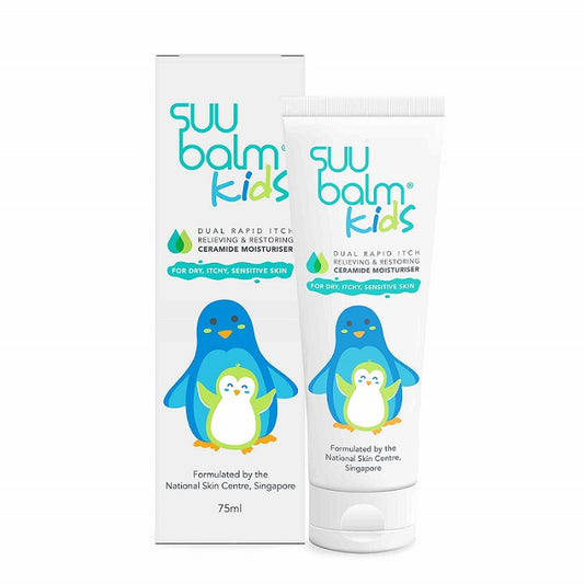 Suu Balm Kids Cream 75ml
