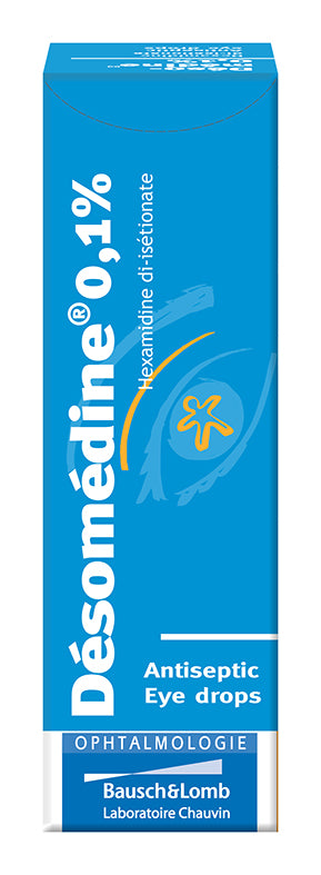 Desomedine Eye Drops 10ml