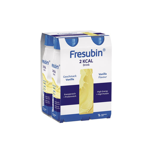 Fresubin 2Kcal Vanilla 200ml