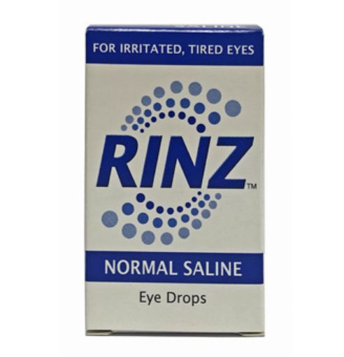 Sodium Chloride 0.9% Eye Drop 10ml