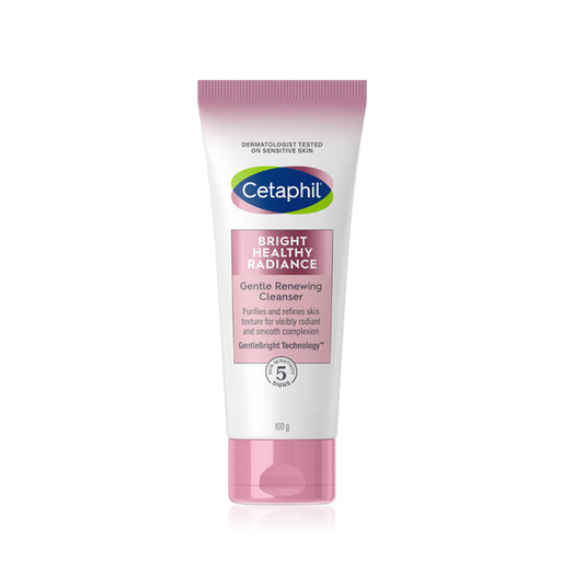 Cetaphil BHR Gentle Renewing Cleanser 100g
